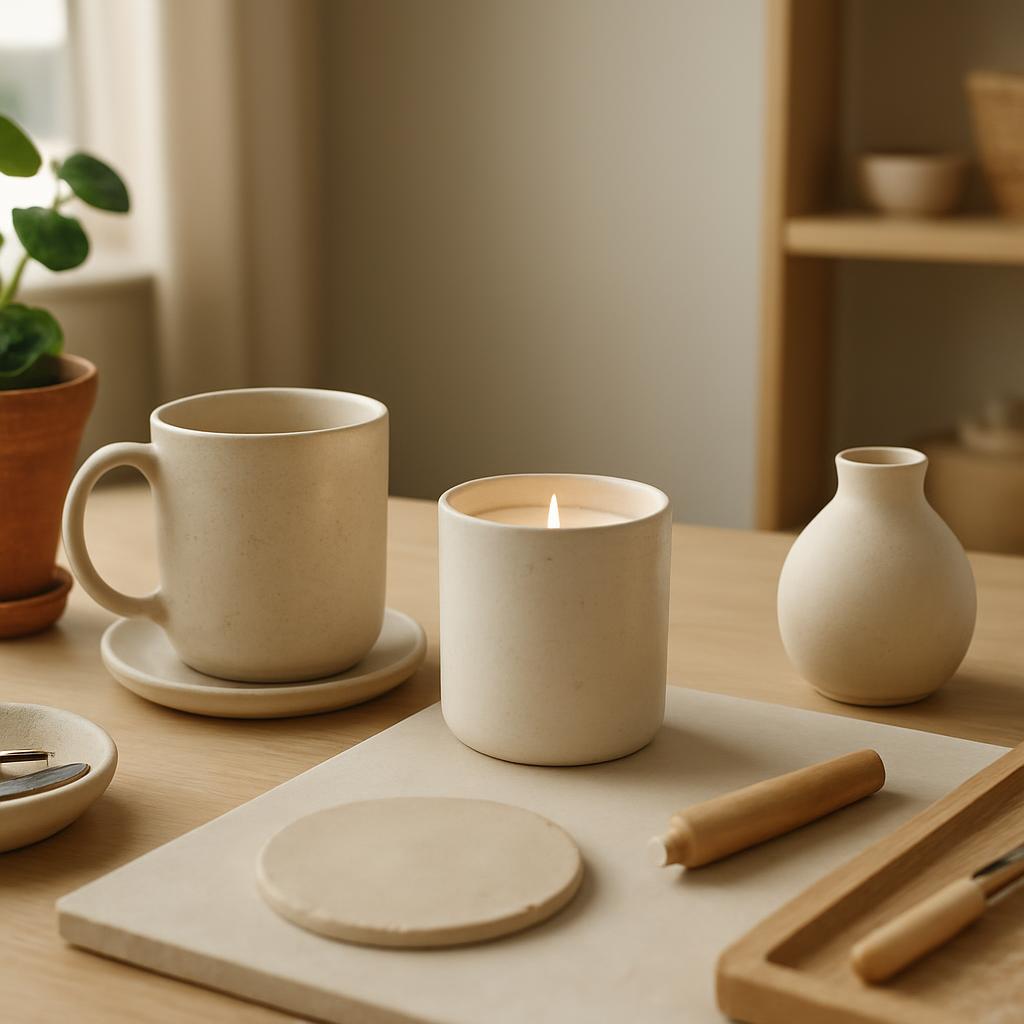 Get the Best from Ceramic Keepsakes Hucknall