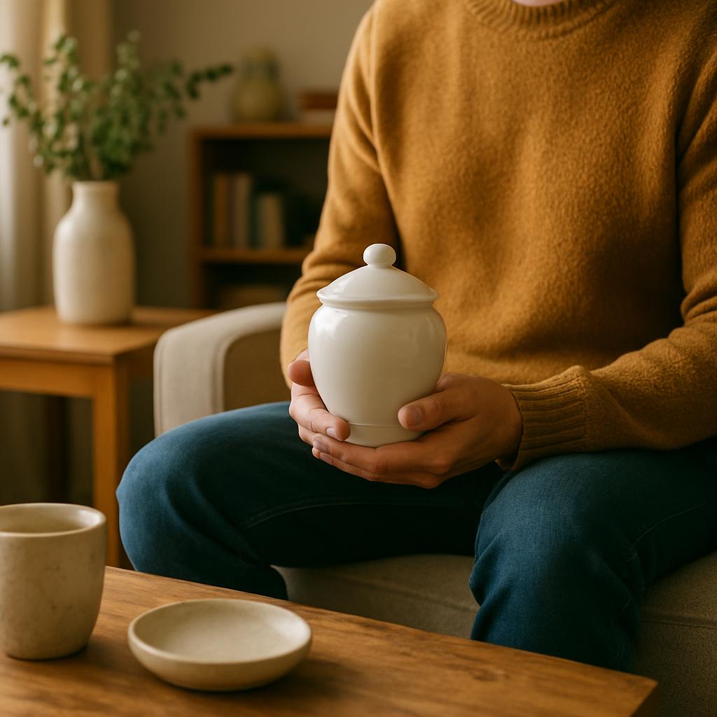Why Hucknall Locals Are Booking Ceramic Keepsakes