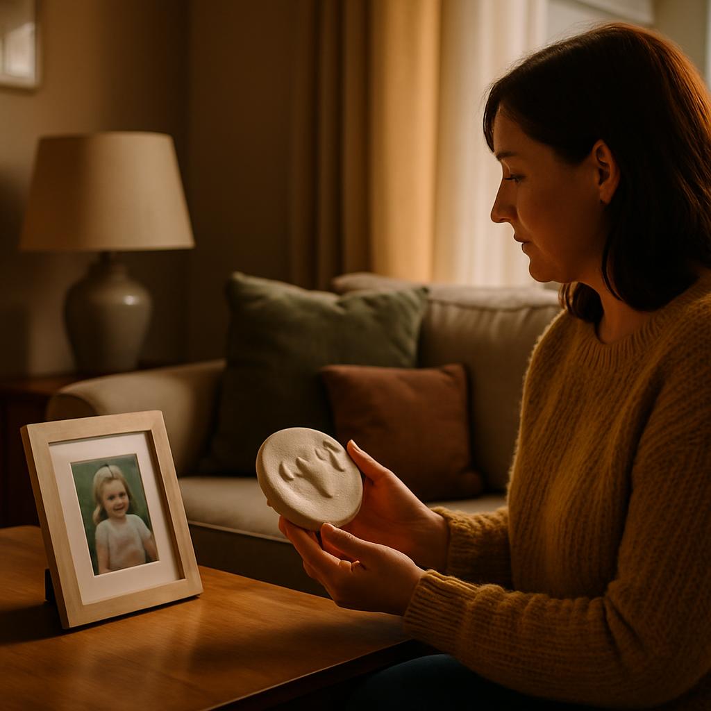Why More Hucknall Residents Are Choosing Ceramic Keepsakes Right Now